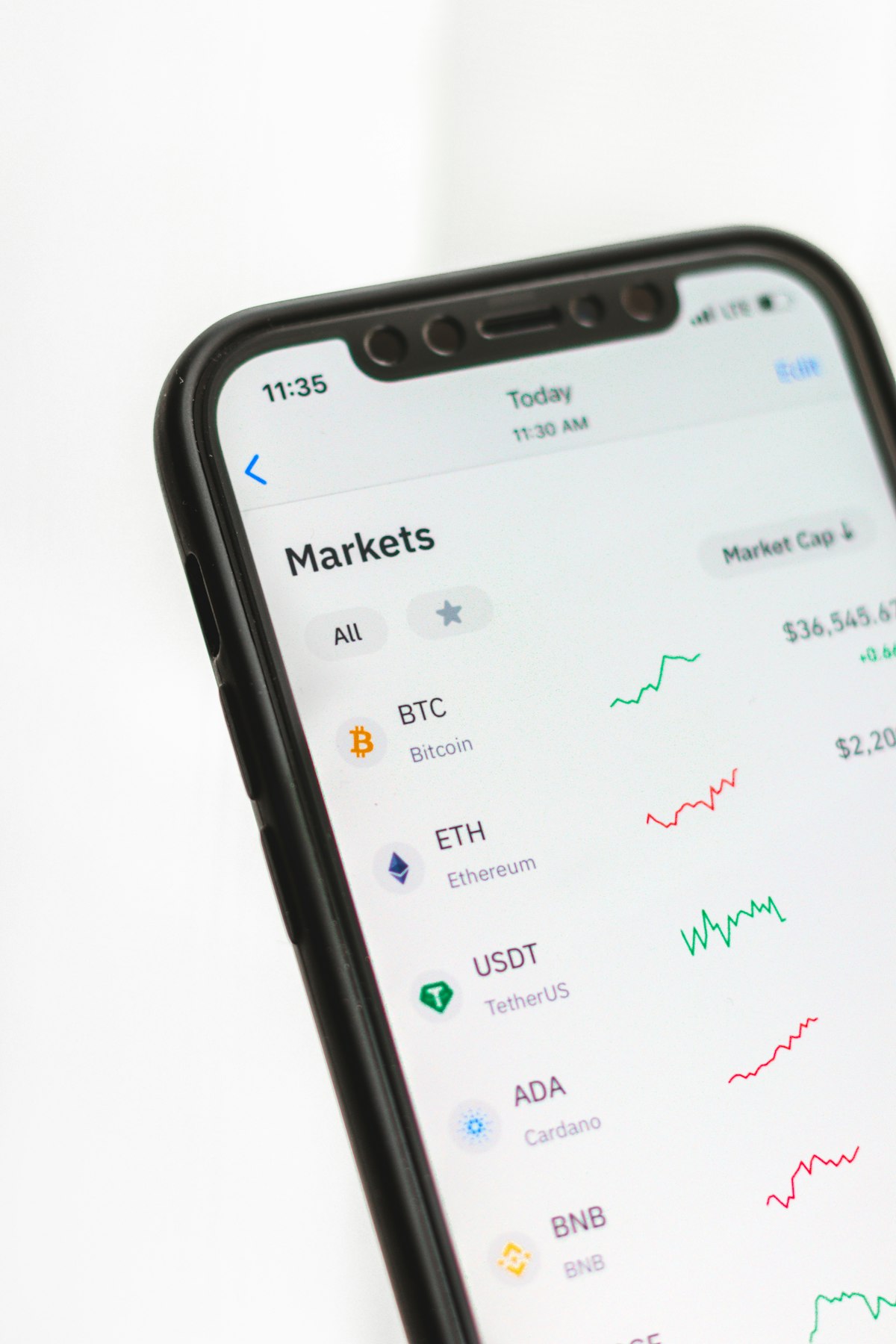 Decentralized finance DeFi ecosystem blockchain concept